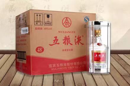 覃塘五粮液回收