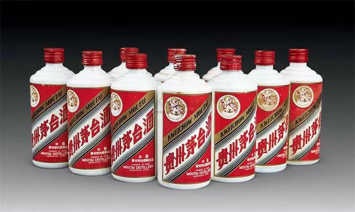 覃塘茅台酒回收